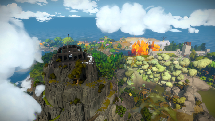 

The Witness (PC)