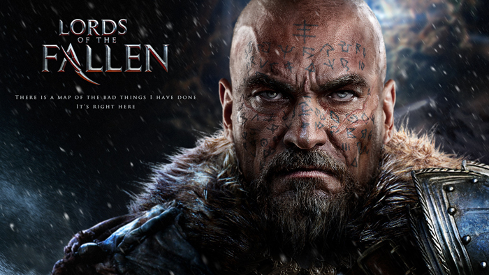 

Lords of the Fallen Ancient Labyrinth (PC)