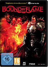 

Bound by Flame (PC)