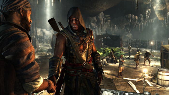 

Assassin's Creed IV: Black Flag Jackdaw Edition (PC)
