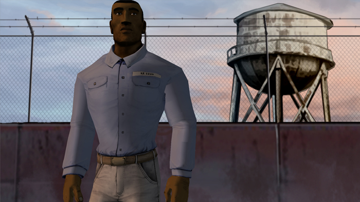 Official 1954 Alcatraz (PC)