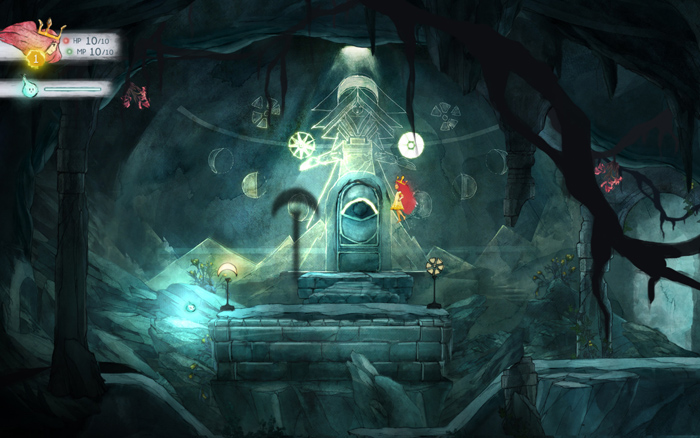 

Child of Light (PC)