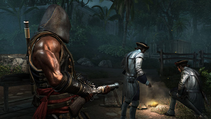 

Assassin's Creed IV: Black Flag - Season Pass (PC)