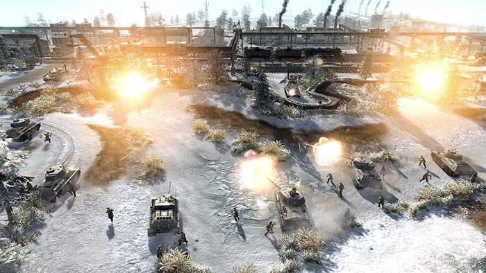 

Men of War: Assault Squad 2 (PC)