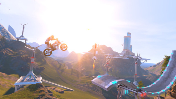 

Trials Fusion - Season Pass (PC)