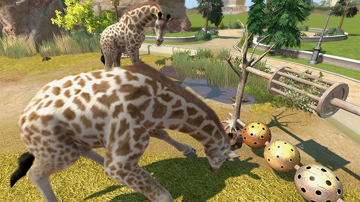 

Zoo Tycoon (Xbox One Download Code)