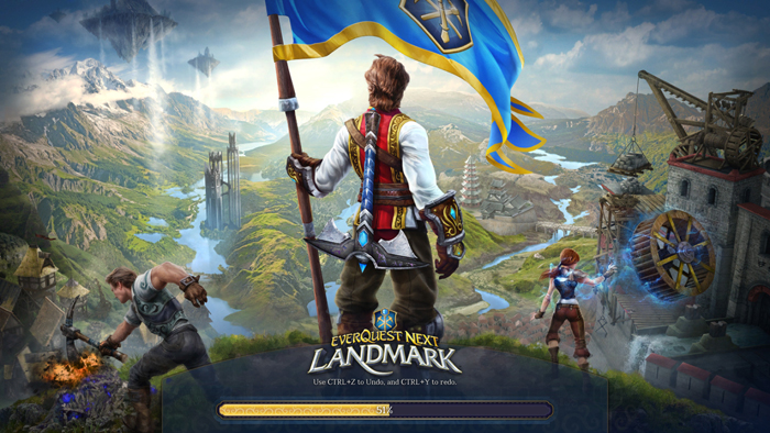 Official Landmark - Explorer DLC (Early Access Game) (PC)