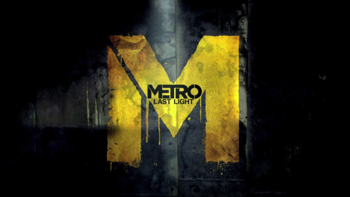 

Metro: Last Light Redux (PC)