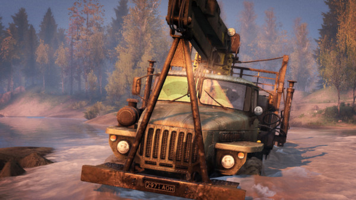 SPINTIRES (PC)