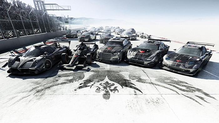 

GRID Autosport - Season Pass (PC)