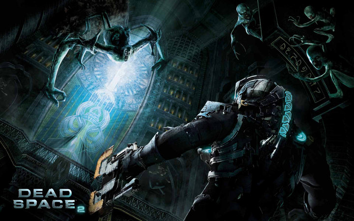 

Dead Space 2 (PC)