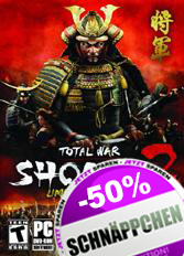 

Total War: SHOGUN 2 (PC)