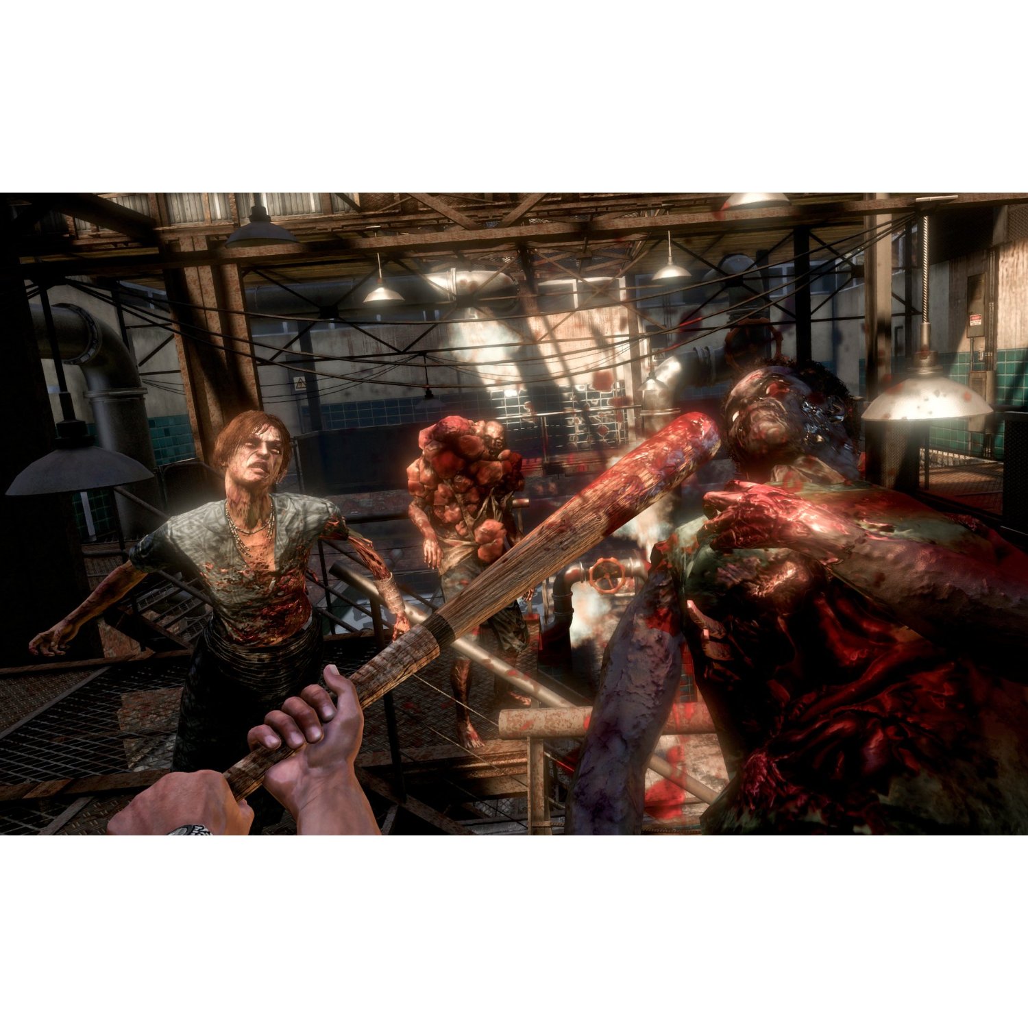 

Dead Island (PC)