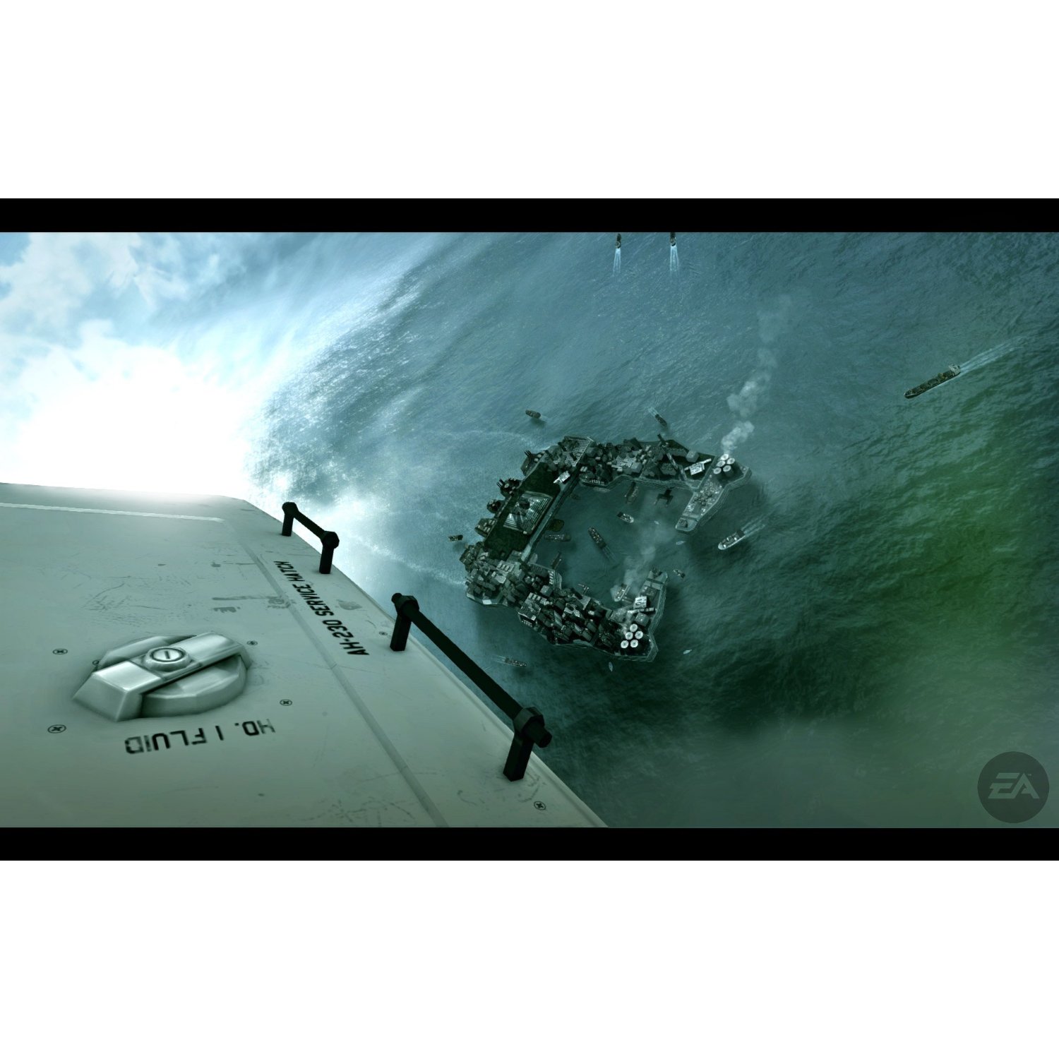 

Syndicate (PC)