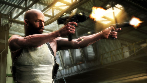 Max Payne 3 (PC)