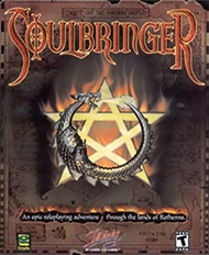 

Soulbringer (PC)