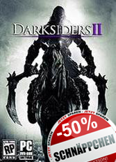 Official Darksiders II (PC)