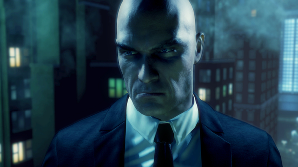 

Hitman: Absolution (PC)