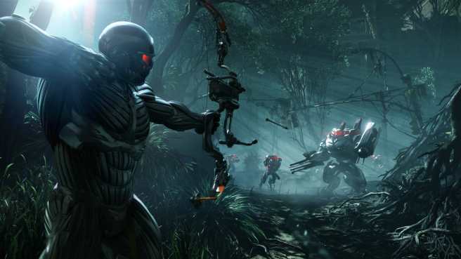 

Crysis 3 (PC)