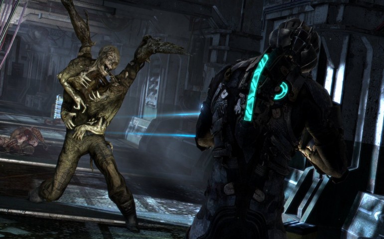 

Dead Space 3 (PC)