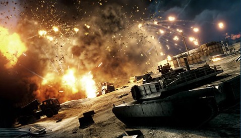 

Battlefield 3 Premium Edition (PC)