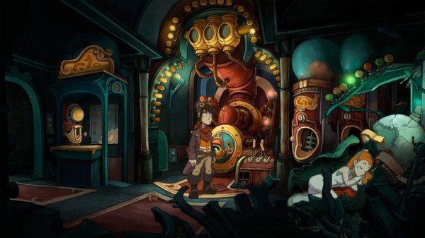 

Deponia (PC)