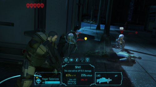 

XCOM: Enemy Unknown (PC)