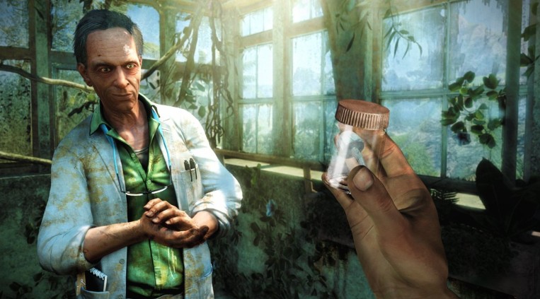 

Far Cry 3 The Lost Expeditions Edition (PC)