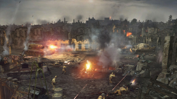 

Company of Heroes 2 (PC)