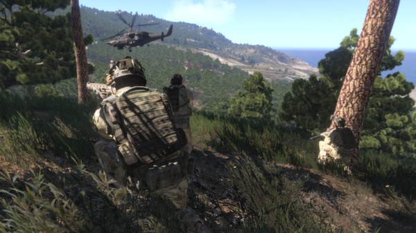 

ARMA 3 / ArmA III (PC)