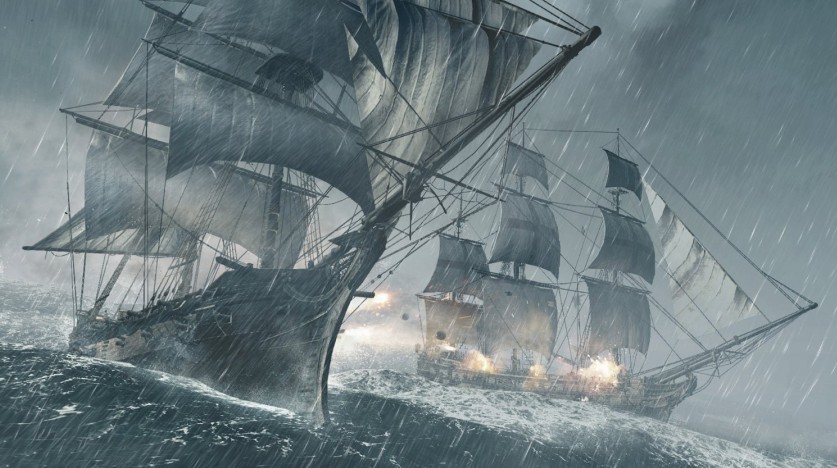 

Assassin's Creed 4: Black Flag (PC)