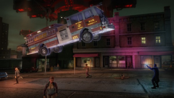 Saints Row IV (PC)