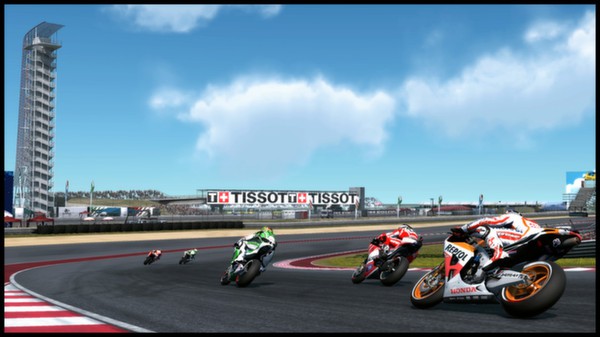 

MotoGP 13 (PC)