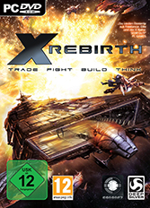 

X-Rebirth (PC)