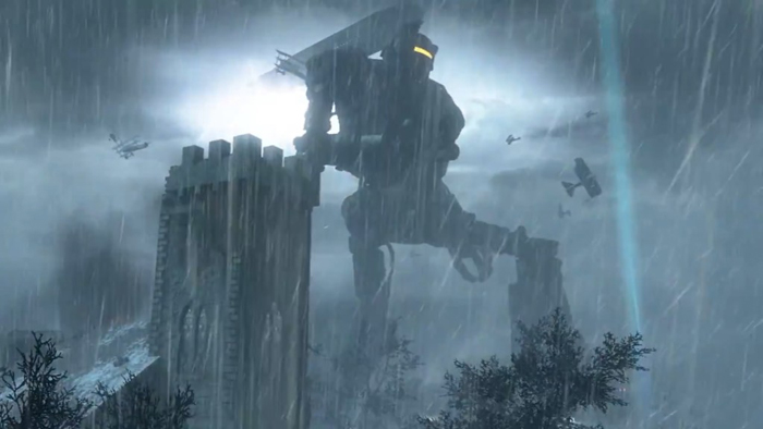 Official Call of Duty Black Ops 2 - Apocalypse (PC)
