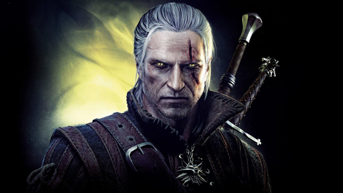 

The Witcher 2: Assassins of Kings (PC)