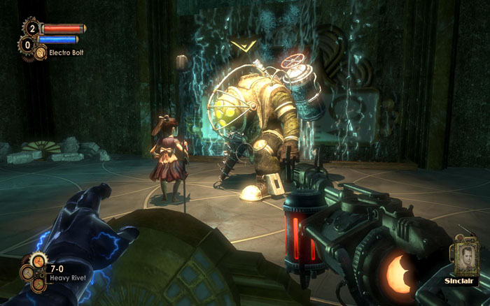 

BioShock 2 (PC)