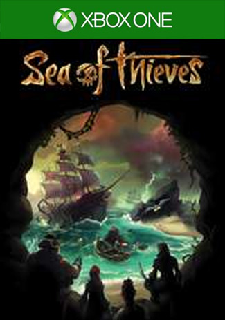 

Xbox One Sea of Thieves (Xbox One Download Code/EU)