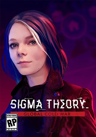 

Sigma Theory: Global Cold War (PC/EU)