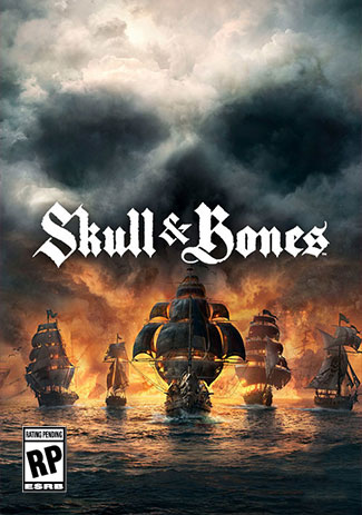 

Skull and Bones (PC/EU)