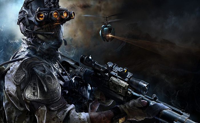 

Sniper Ghost Warrior 3 - Season Pass Edition (PC)