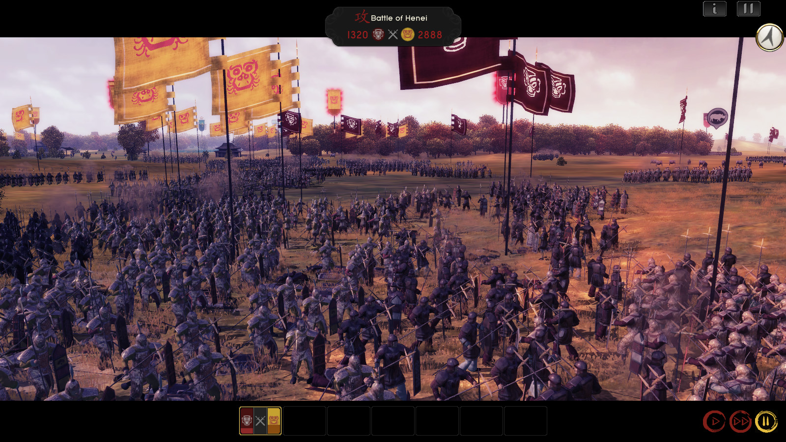 

Oriental Empires (PC)