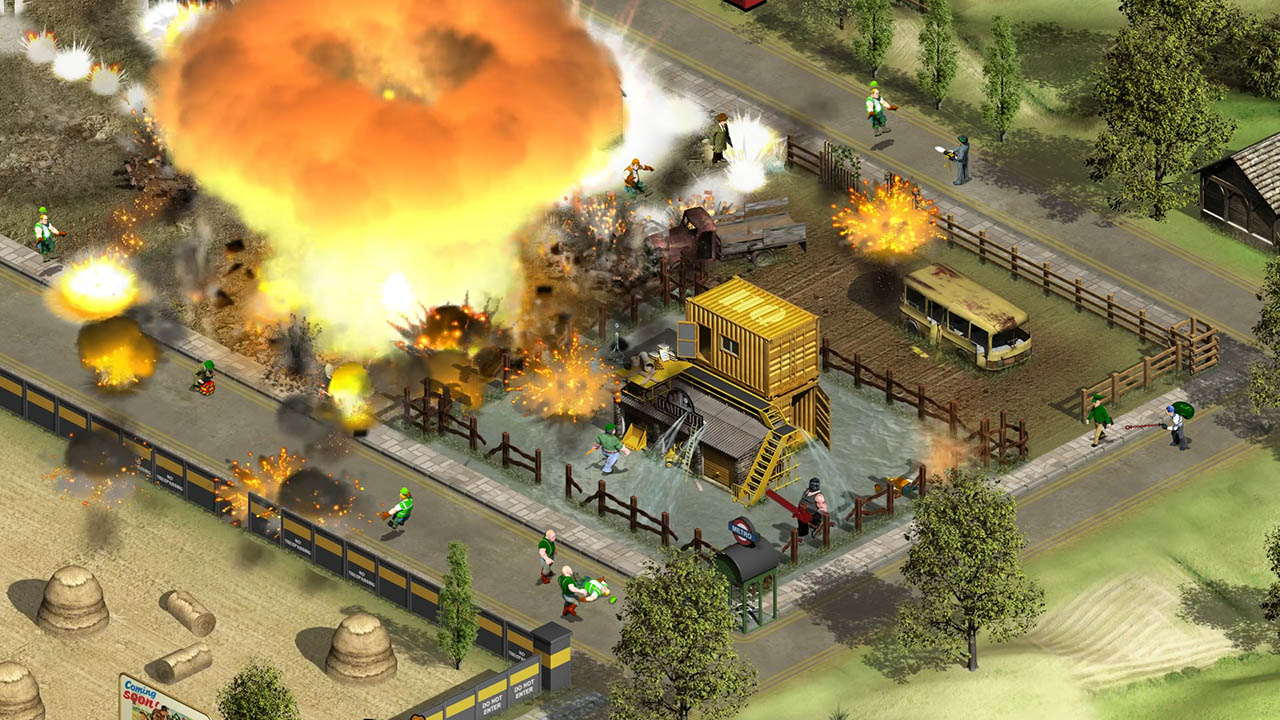 

Constructor HD (PC)