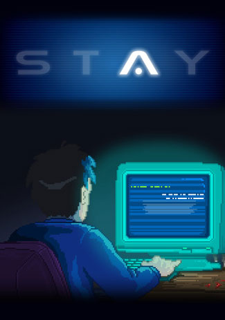 Official STAY (PC/Mac) EU Version