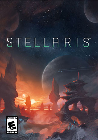 Stellaris (PC/Mac)