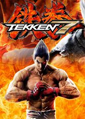 

Tekken 7 (PC)