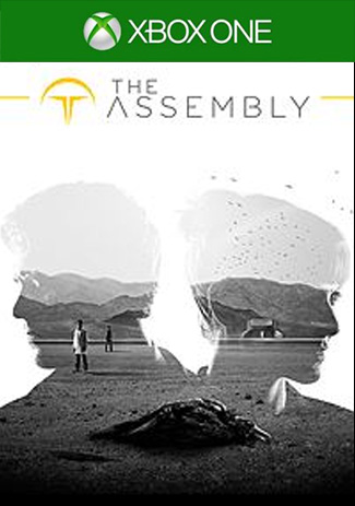 Official Xbox One The Assembly (Xbox One Download Code/EU)