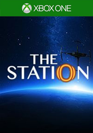 

Xbox One The Station (Xbox One Download Code/EU)