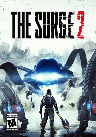 The Surge 2 (PC/EU)