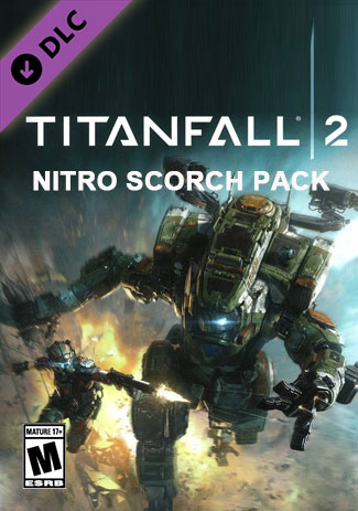 

Titanfall 2: Nitro Scorch Pack (DLC)